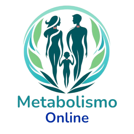 Foto del perfil de Metabolismo Online